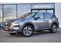 Nissan X-Trail  1.5 e-4orce - 213 - BVA - 7pl IV 2022 N-Connecta occasion - Photo 1