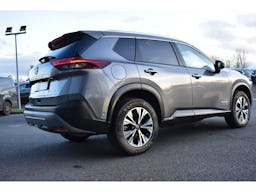 Nissan X-Trail 1.5 e-4orce - 213 - BVA - 7pl IV 2022 N-Connecta occasion - Photo 2