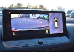 Nissan X-Trail  1.5 e-4orce - 213 - BVA - 7pl IV 2022 N-Connecta occasion - Photo 22