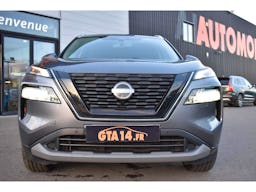 Nissan X-Trail  1.5 e-4orce - 213 - BVA - 7pl IV 2022 N-Connecta occasion - Photo 26