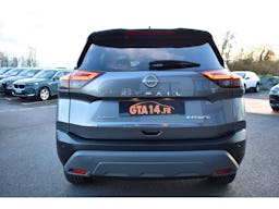 Nissan X-Trail 1.5 e-4orce - 213 - BVA - 7pl IV 2022 N-Connecta occasion - Photo 27