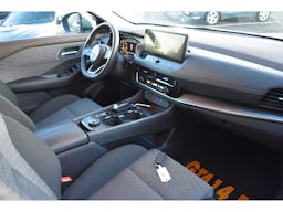 Nissan X-Trail 1.5 e-4orce - 213 - BVA - 7pl IV 2022 N-Connecta occasion - Photo 3