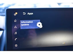 Nissan X-Trail  1.5 e-4orce - 213 - BVA - 7pl IV 2022 N-Connecta occasion - Photo 37