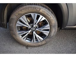 Nissan X-Trail 1.5 e-4orce - 213 - BVA - 7pl IV 2022 N-Connecta occasion - Photo 38