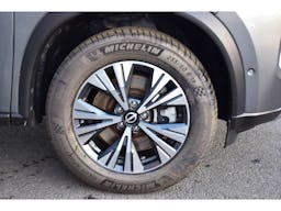 Nissan X-Trail  1.5 e-4orce - 213 - BVA - 7pl IV 2022 N-Connecta occasion - Photo 39