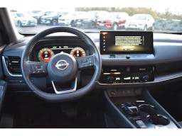 Nissan X-Trail 1.5 e-4orce - 213 - BVA - 7pl IV 2022 N-Connecta occasion - Photo 6