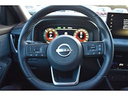 Nissan X-Trail  1.5 e-4orce - 213 - BVA - 7pl IV 2022 N-Connecta occasion - Photo 7