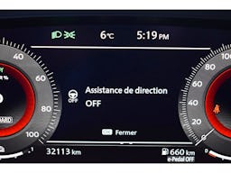 Nissan X-Trail 1.5 e-4orce - 213 - BVA - 7pl IV 2022 N-Connecta occasion - Photo 8