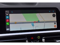 BMW Série 3 318i 156 ch BVA8 G20 M Sport occasion - Photo 11