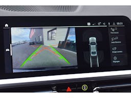 BMW Série 3  318i 156 ch BVA8 G20 M Sport occasion - Photo 12