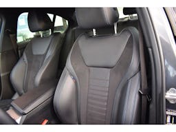 BMW Série 3  318i 156 ch BVA8 G20 M Sport occasion - Photo 15