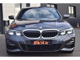 BMW Série 3 318i 156 ch BVA8 G20 M Sport occasion - Photo 17