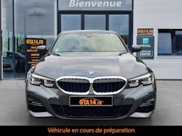 BMW Série 3 318i 156 ch BVA8 G20 M Sport occasion - Photo 2