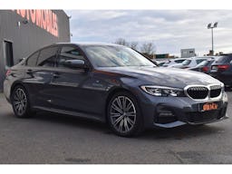 BMW Série 3  318i 156 ch BVA8 G20 M Sport occasion - Photo 20