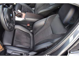 BMW Série 3  318i 156 ch BVA8 G20 M Sport occasion - Photo 21