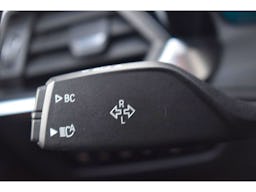 BMW Série 3 318i 156 ch BVA8 G20 M Sport occasion - Photo 27