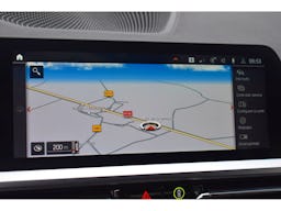 BMW Série 3 318i 156 ch BVA8 G20 M Sport occasion - Photo 29