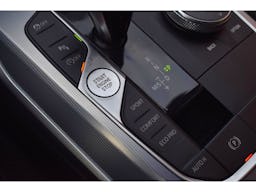 BMW Série 3 318i 156 ch BVA8 G20 M Sport occasion - Photo 31