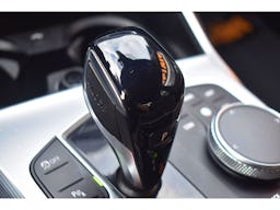 BMW Série 3 318i 156 ch BVA8 G20 M Sport occasion - Photo 32