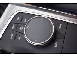 BMW Série 3  318i 156 ch BVA8 G20 M Sport occasion - Photo 33