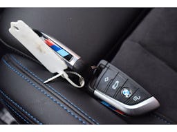 BMW Série 3 318i 156 ch BVA8 G20 M Sport occasion - Photo 34