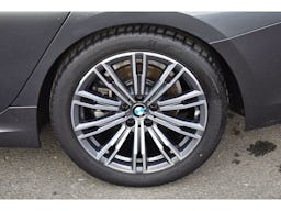 BMW Série 3 318i 156 ch BVA8 G20 M Sport occasion - Photo 37