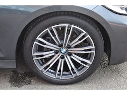 BMW Série 3 318i 156 ch BVA8 G20 M Sport occasion - Photo 38