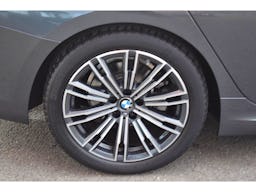 BMW Série 3  318i 156 ch BVA8 G20 M Sport occasion - Photo 39