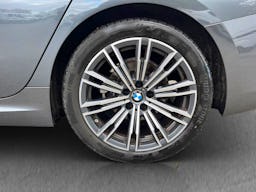 BMW Série 3 318i 156 ch BVA8 G20 M Sport occasion - Photo 4