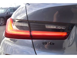 BMW Série 3 318i 156 ch BVA8 G20 M Sport occasion - Photo 40