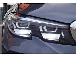 BMW Série 3 318i 156 ch BVA8 G20 M Sport occasion - Photo 41