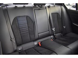 BMW Série 3  318i 156 ch BVA8 G20 M Sport occasion - Photo 5