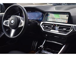 BMW Série 3  318i 156 ch BVA8 G20 M Sport occasion - Photo 6