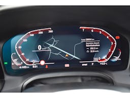 BMW Série 3 318i 156 ch BVA8 G20 M Sport occasion - Photo 8