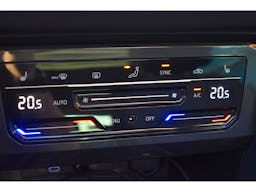 Volkswagen Tiguan  1.5 TSI 150ch BVM6 Life Business occasion - Photo 13