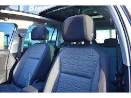 Volkswagen Tiguan 1.5 TSI 150ch BVM6 Life Business occasion - Photo 15
