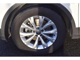 Volkswagen Tiguan 1.5 TSI 150ch BVM6 Life Business occasion - Photo 16