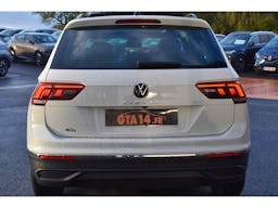 Volkswagen Tiguan 1.5 TSI 150ch BVM6 Life Business occasion - Photo 18