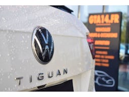 Volkswagen Tiguan  1.5 TSI 150ch BVM6 Life Business occasion - Photo 19