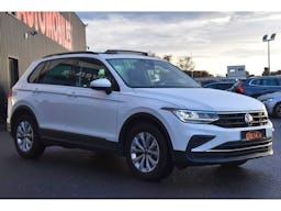 Volkswagen Tiguan  1.5 TSI 150ch BVM6 Life Business occasion - Photo 20