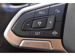 Volkswagen Tiguan  1.5 TSI 150ch BVM6 Life Business occasion - Photo 23