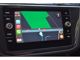 Volkswagen Tiguan 1.5 TSI 150ch BVM6 Life Business occasion - Photo 27