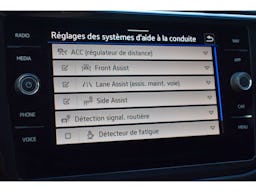 Volkswagen Tiguan 1.5 TSI 150ch BVM6 Life Business occasion - Photo 29