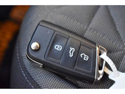 Volkswagen Tiguan  1.5 TSI 150ch BVM6 Life Business occasion - Photo 34