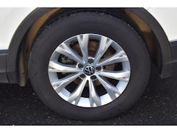 Volkswagen Tiguan  1.5 TSI 150ch BVM6 Life Business occasion - Photo 39