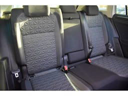 Volkswagen Tiguan  1.5 TSI 150ch BVM6 Life Business occasion - Photo 5