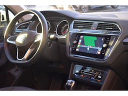 Volkswagen Tiguan 1.5 TSI 150ch BVM6 Life Business occasion - Photo 6