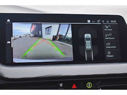 BMW Série 1 118i 136 ch DKG7 F40 Edition Sport occasion - Photo 12