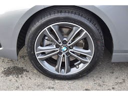 BMW Série 1 118i 136 ch DKG7 F40 Edition Sport occasion - Photo 16