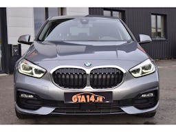 BMW Série 1  118i 136 ch DKG7 F40 Edition Sport occasion - Photo 17